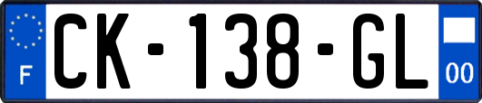 CK-138-GL
