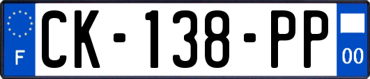 CK-138-PP