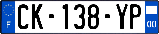 CK-138-YP