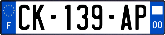 CK-139-AP