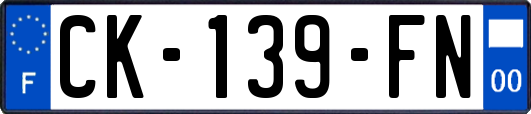CK-139-FN