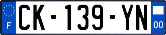 CK-139-YN