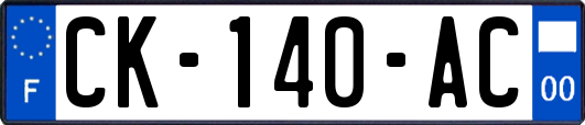 CK-140-AC