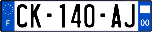CK-140-AJ