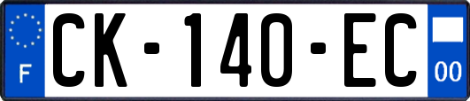 CK-140-EC
