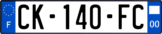 CK-140-FC