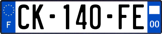 CK-140-FE