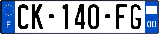 CK-140-FG