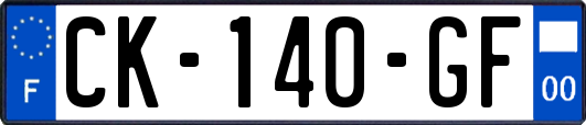 CK-140-GF
