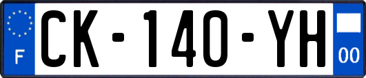 CK-140-YH