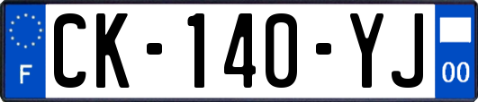 CK-140-YJ