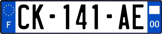 CK-141-AE