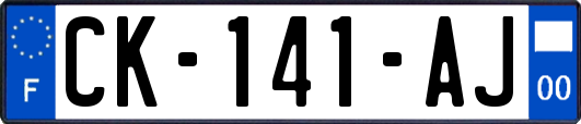 CK-141-AJ