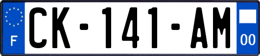 CK-141-AM