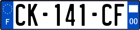 CK-141-CF