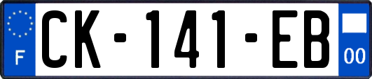 CK-141-EB