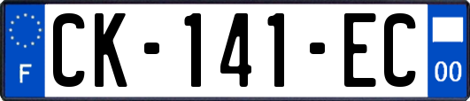 CK-141-EC