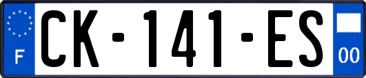 CK-141-ES