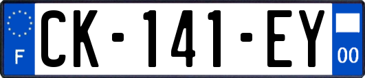 CK-141-EY