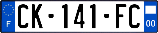CK-141-FC