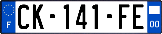 CK-141-FE