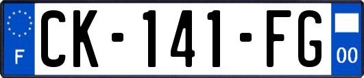 CK-141-FG