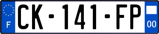 CK-141-FP