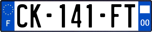 CK-141-FT