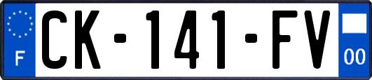 CK-141-FV