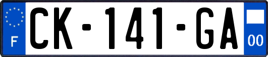 CK-141-GA