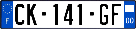 CK-141-GF