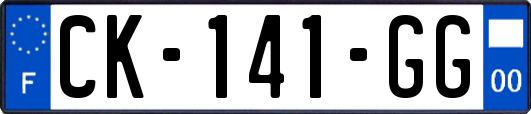 CK-141-GG