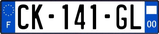 CK-141-GL
