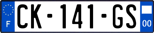 CK-141-GS