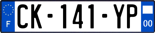 CK-141-YP