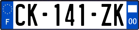 CK-141-ZK