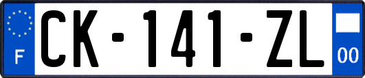 CK-141-ZL