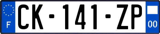 CK-141-ZP