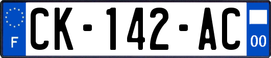 CK-142-AC