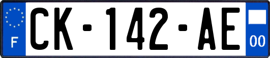 CK-142-AE