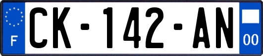CK-142-AN