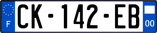 CK-142-EB