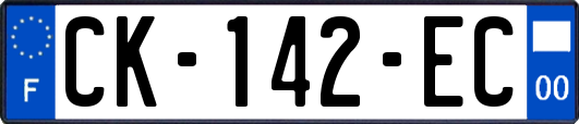 CK-142-EC