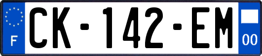 CK-142-EM