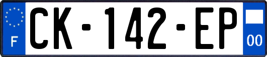 CK-142-EP