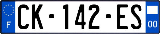 CK-142-ES