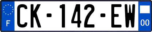 CK-142-EW