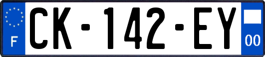 CK-142-EY