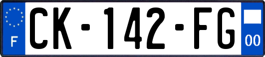 CK-142-FG