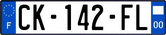 CK-142-FL